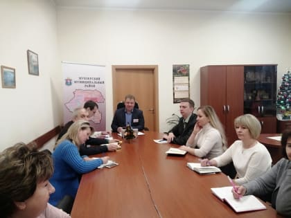 По итогам оперативной планерки у Главы администрации