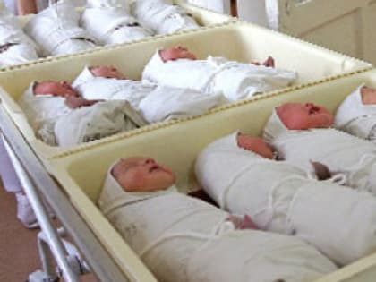 Более 2 тысяч женщин в Карелии получили услуги по родовым сертификатам в текущем году