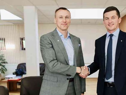 Сбер будет взаимодействовать с «Деловой Россией»