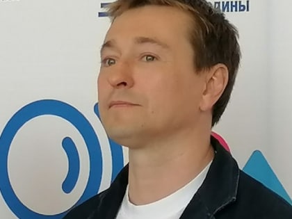 Безруков приехал в Петрозаводск и поздравил горожан с этим событием