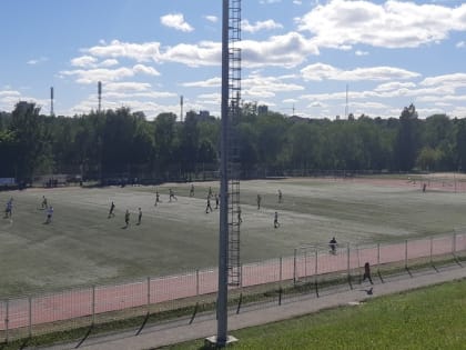 В Петрозаводске пройдёт легкоатлетический пробег