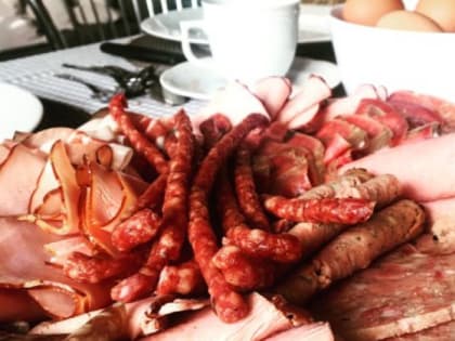 Названо самое вредное мясо