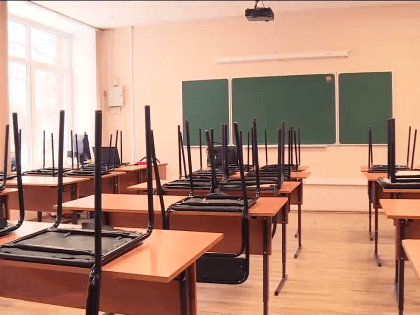 В школах Карелии закрыты на карантин 18 классов из-за ОРВИ и гриппа