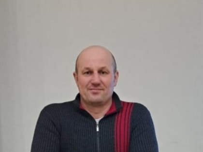 27 февраля 2023 года в п. Волома состоялся отчет Главы Воломского сельского поселения