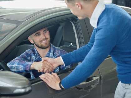 Составлен рейтинг самых неаварийных подержанных автомобилей