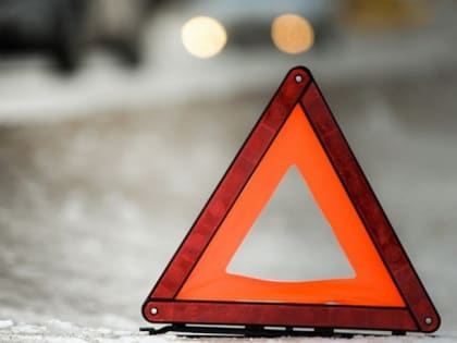 ДТП на трассе "Кола" в Карелии: водитель погиб на месте