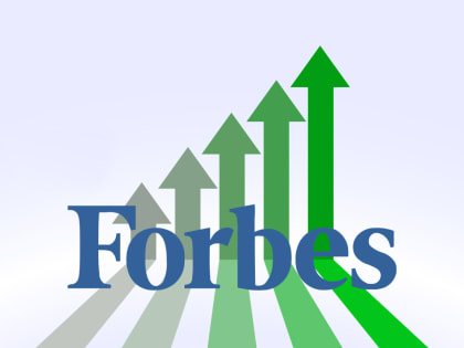 Петрозаводск попал в рейтинг Forbes