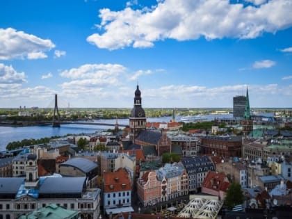 Россиян, проваливших языковой экзамен, попросят покинуть Латвию