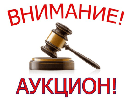 ИЗВЕЩЕНИЕ № 22000154380000000708 и  22000154380000000709 о предоставлении земельных участков о предоставлении земельных участков