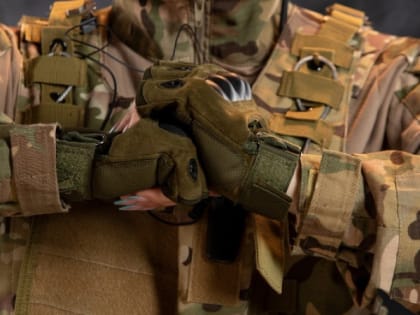 Инфраструктура для создания армейского корпуса в Карелии уже есть