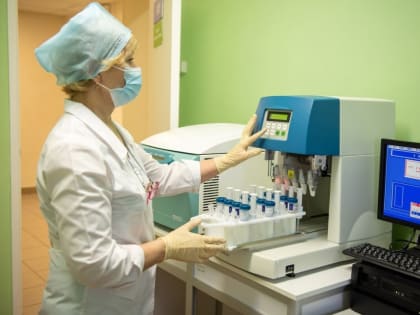 Нужную для женщин процедуру проводят в Карелии бесплатно