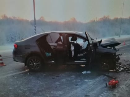 Родственники погибших в страшной аварии в Карелии ищут очевидцев