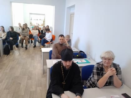 Итоги III Сретенских  чтений