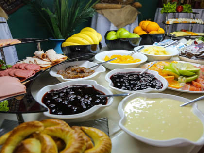 Врач раскрыл секрет лучшей диеты для стабилизации высокого давления