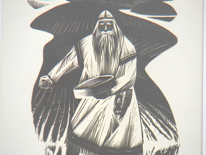 В День «Калевалы» в Петрозаводске покажут спектакль «KALEVALA.RUны»