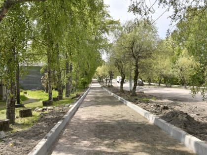 Власти Питкяранты рассказали о подготовке города к празднованию Дня республики