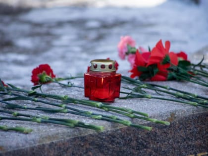 Члены фракции «Единая Россия» приняли участие в митинге, посвященном выводу советских войск из Афганистана