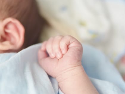 Стало известно, чем больны новорожденные в Карелии в 2024 году
