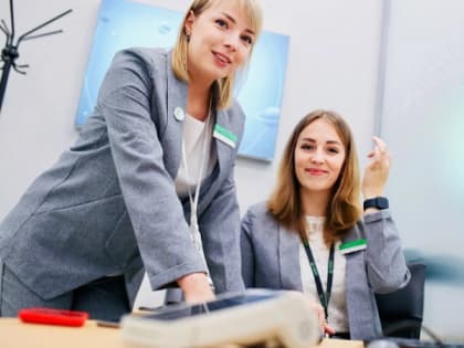 Сбер увеличивает срок действия карт «Мир» до десяти лет