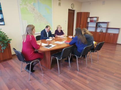 Депутат Александр Болдырев подключился к решению вопроса со старыми гаражами на Кукковке