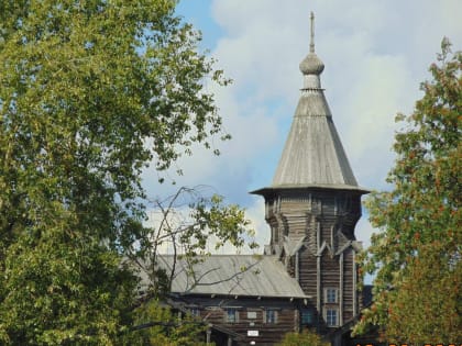 Жители Карелии бьют тревогу: разборка и перевозка храма XVII века -это уничтожение памятника