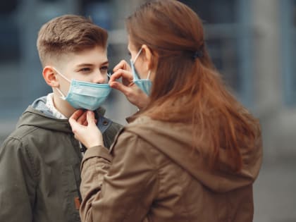 Ученые выяснили, сколько сохраняется иммунитет после коронавируса