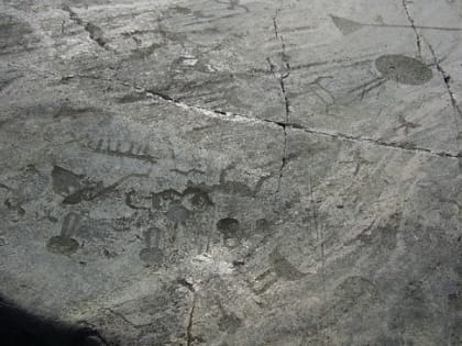 Центр по сохранению петроглифов создали в Карелии