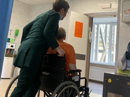 В России растет число молодых людей с опасным заболеванием