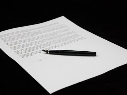 Новый министр появился в Карелии 1 сентября