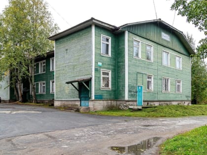 Врачебная амбулатория в Соломенном заработает в 2024 году