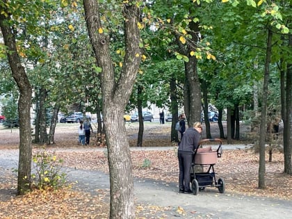 Рождение ребенка снижает риск серьезных болезней