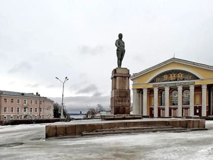 Одним из самых культурных городов России признали Петрозаводск