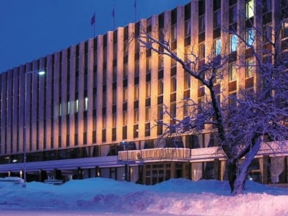 Завтра состоится внеочередная сессия Петрозаводского городского Совета