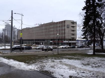 Нового главу Петрозаводска выберут 24 ноября на сессии Петросовета