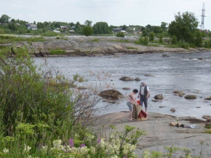 «Приход войск – это способ решить проблему с водой»