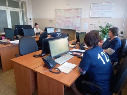 Более 13 тысяч обращений поступило за полгода на горячую линию минздрава Карелии