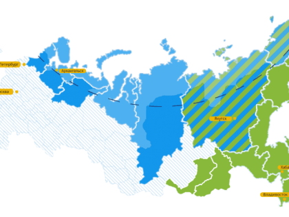 Элиссан Шандалович: Карелия сформирует предложения в федеральный законопроект о поддержке предпринимателей в Арктике