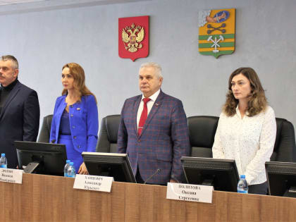 Депутаты поддержали изменения в бюджет Петрозаводска