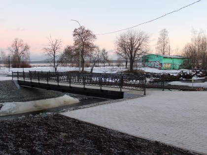 Стало известно, сколько миллионов потратил Петрозаводск на новый мост