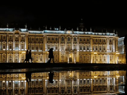 В Санкт-Петербурге ввели обязательный курортный сбор