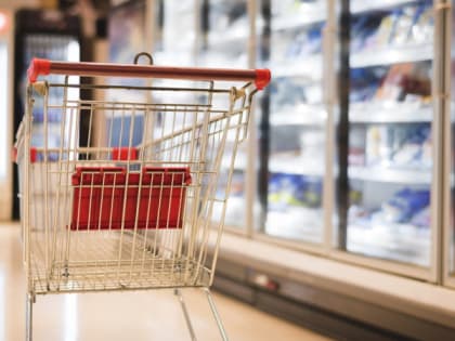 Цены на сливочное масло продолжают расти в России