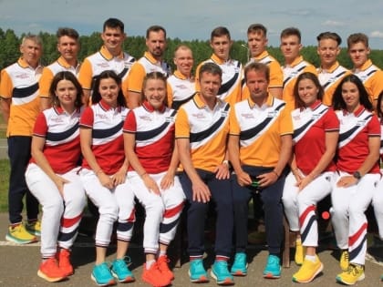 Кубок Карелии по лыжным гонкам проведут в конце лета (16+)