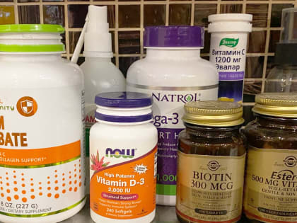 Министр здравоохранения Карелии рассказал, как по внешним признакам понять, каких витаминов не хватает организму