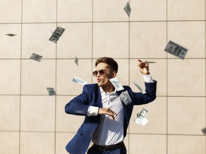 Зафиксирован рекорд по числу миллиардеров в России