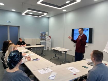 Знания – это деньги. В этом году эксперты череповецкого Агентства городского развития проведут более 20 бесплатных образовательных мероприятий для костомукшан