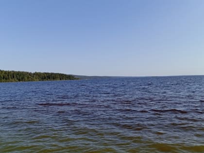 Теплый сентябрь в Петрозаводске: рекорды температуры воздуха