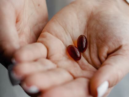 Врач-эндокринолог дала советы, как подготовить организм к весне
