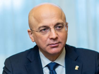 Шандалович: Карелия адекватно ответила на вызовы 2022 года благодаря работе правительства и главы республики