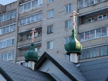 Мать участника СВО поблагодарила жителей Карелии за поддержку военнослужащих