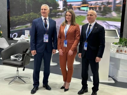 Артур Парфенчиков: «Только объединившись вокруг нашего Президента, наша страна сможет продолжать своё развитие»